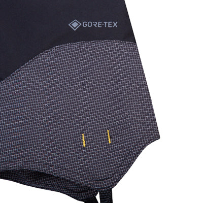 Trekmates Laggan GTX calze, nere