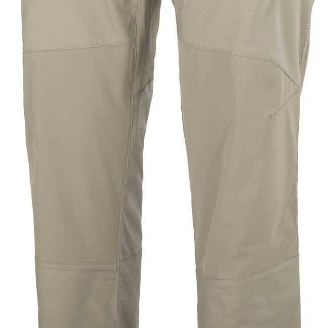 Helikon-Tex Hybrid Tactical pantaloni - Policotone Ripstop - marrone fango
