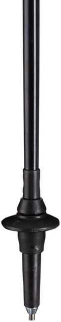 Leki Cross Trail TA bastoncini da trekking, antracite scuro-antracite chiaro-blu chiaro, 100 - 135 cm