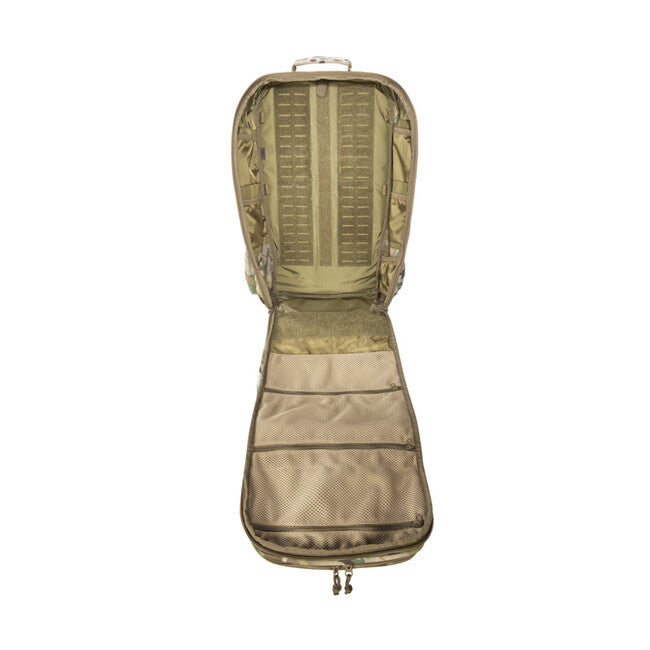 Tasmanian Tiger Zaino Modulare Trooper Pack mc, multicam 55L