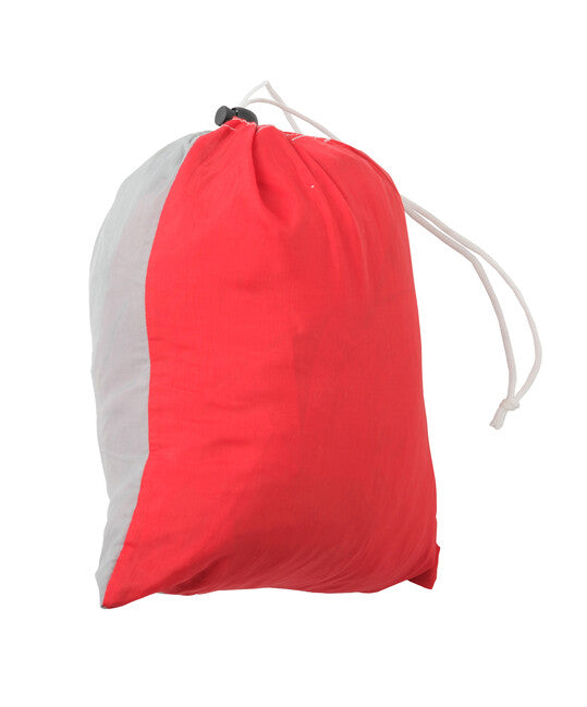 Amazonas Silk Traveller XXL amaca leggera Az