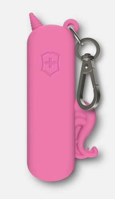 Victorinox Fodero per coltelli, rosa
