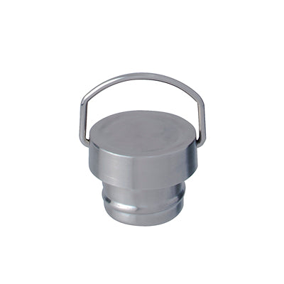 Origin Outdoors Active bottiglia termica da 0,75 l, nera