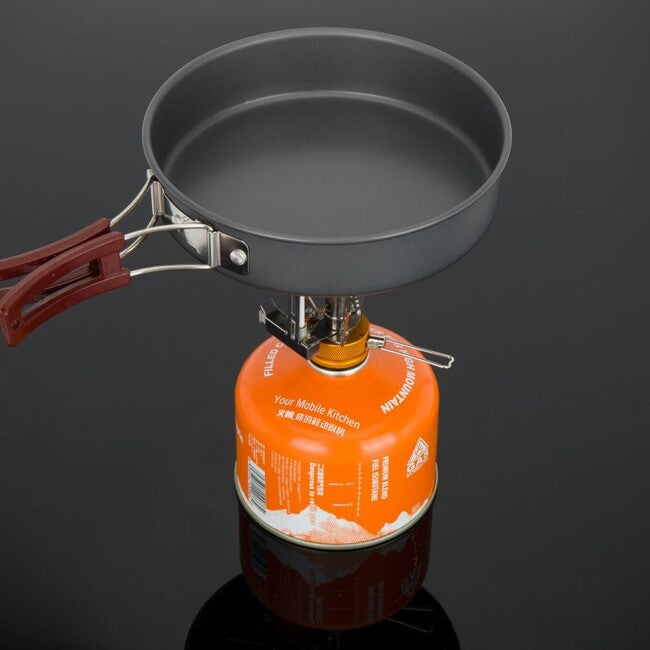 Fire Maple FMS-102 fornello a gas in acciaio inox