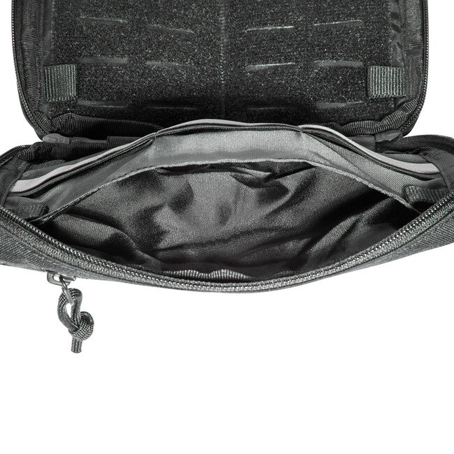 Tasmanian Tiger Marsupio tattico EDC Pouch, nero