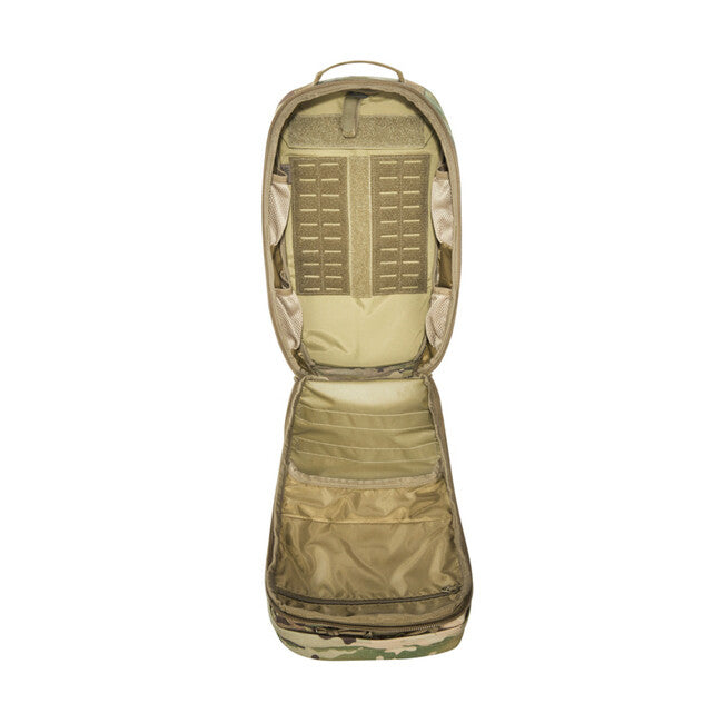 Tasmanian Tiger Zaino Modular Combat Pack mc, multicam 22L