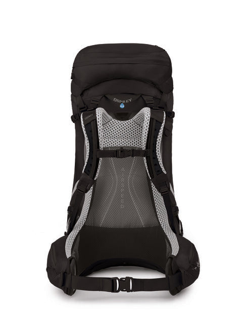 Osprey Atmos Ag Lt 50 zaino da trekking, nero