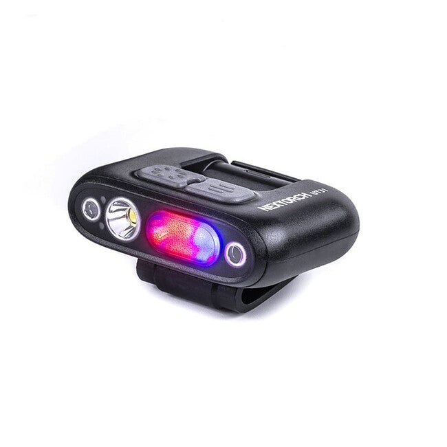 NexTorch UT31 luce di emergenza di sicurezza