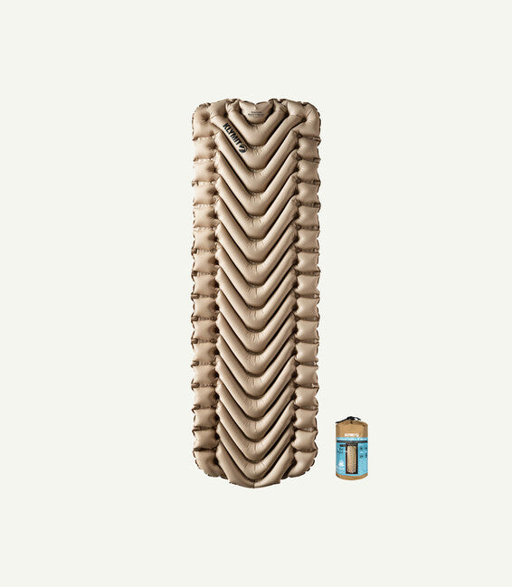 Klymit Static V™ materasso isolato per auto, ricondizionato