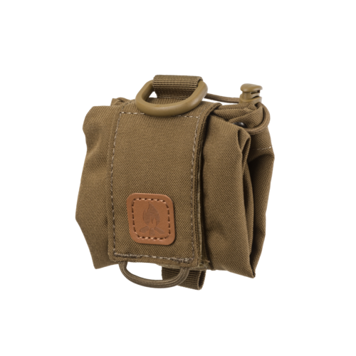 Helikon-Tex BUSHCRAFT Universal Pouch, Dark Brown