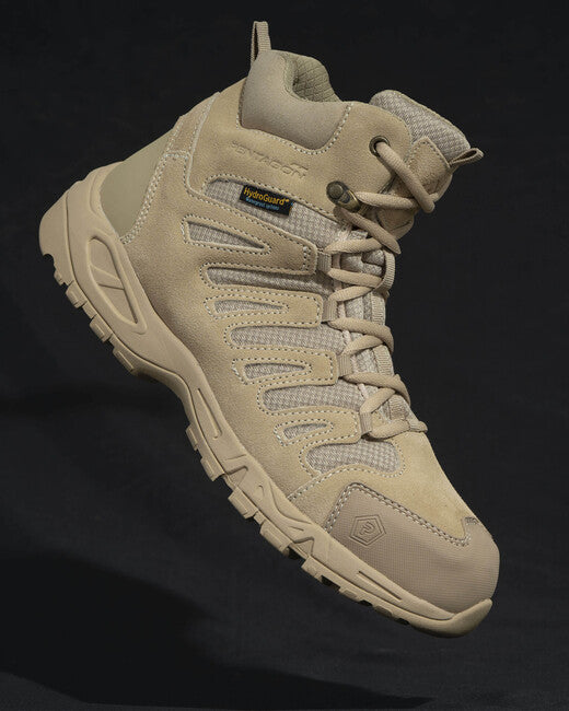 Pentagon Achilles XTR 6'' Scarpe da trekking, coyote