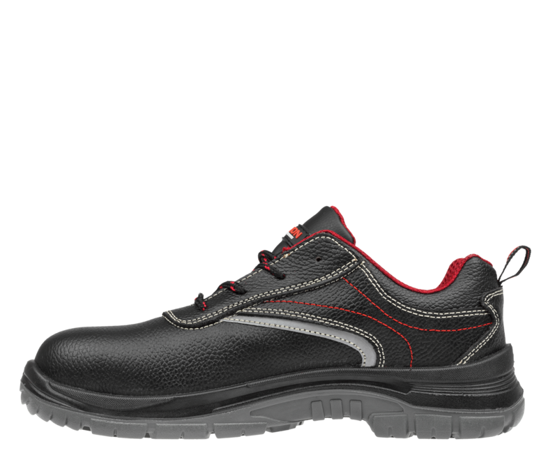 Bennon Work Boots NM S3 Low