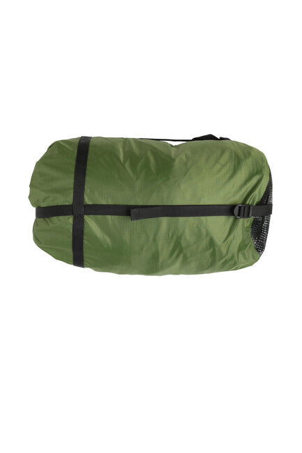 Amazonas Tenda ad amaca versatile e resistente alle intemperie con protezione dagli insetti