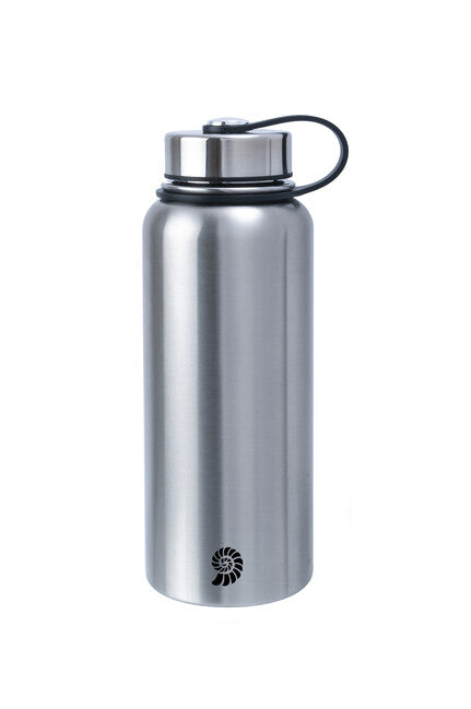 Origin Outdoors WM Deluxe Θερμός Ανοξείδωτος Χάλυβας, 1 l