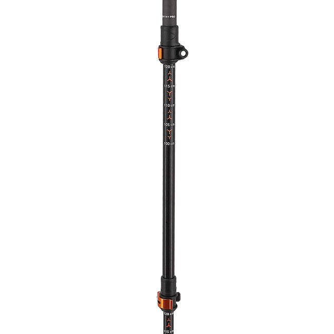 Camp Backcountry Pro 2 bastoncini da trekking telescopici 63 - 135 cm