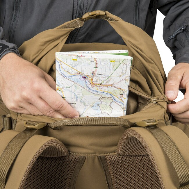 Helikon-Tex Summit zaino, coyote