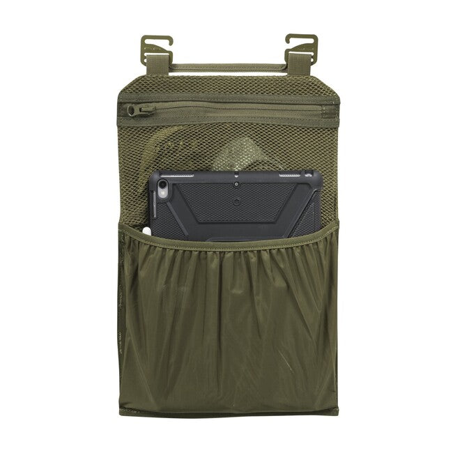 Helikon-Tex Panel fodera per zaino, verde oliva
