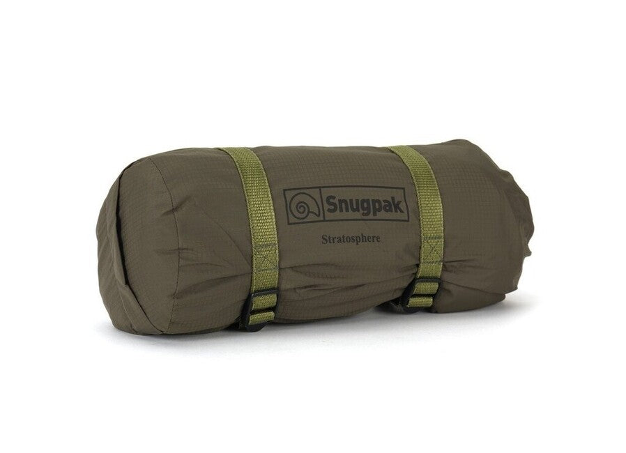 Snugpak Stratosphere tenda bivvy monoposto, oliva