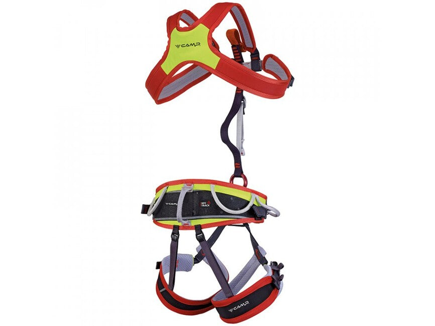 Camp Air Rescue EVO Sit L