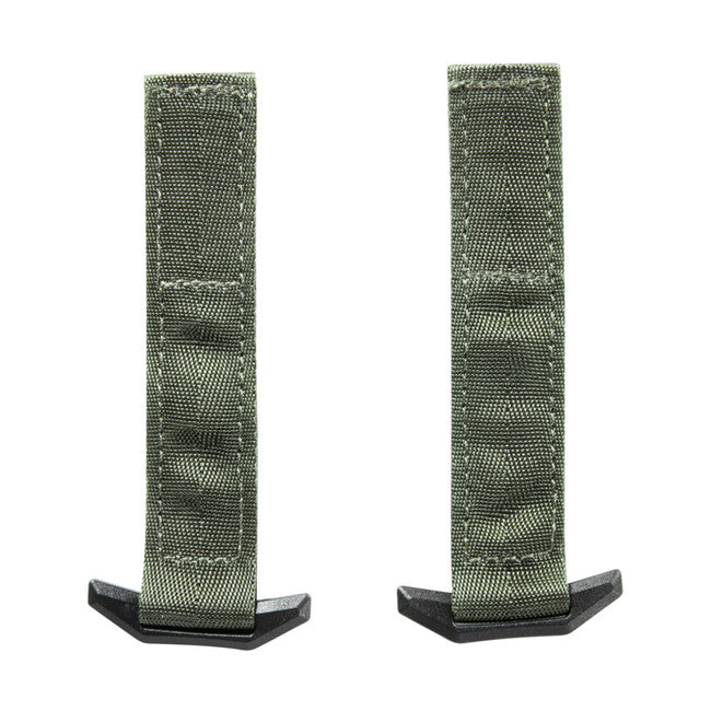 Tasmanian Tiger Astuccio per documenti astuccio A4 wr, stone grey olive