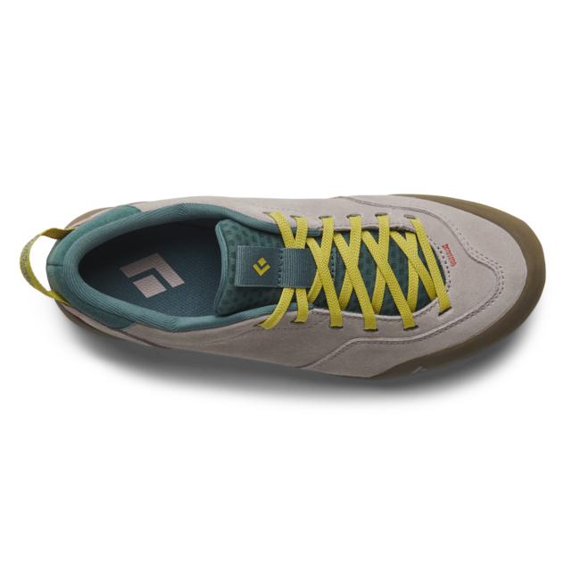 Black Diamond Prime sneakers da donna, malva pallida