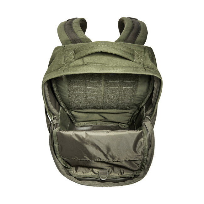 Tasmanian Tiger Zaino Daypack modulare L, oliva 18L