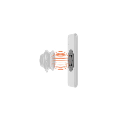 Fidlock Patch supporto per smartphone, nero