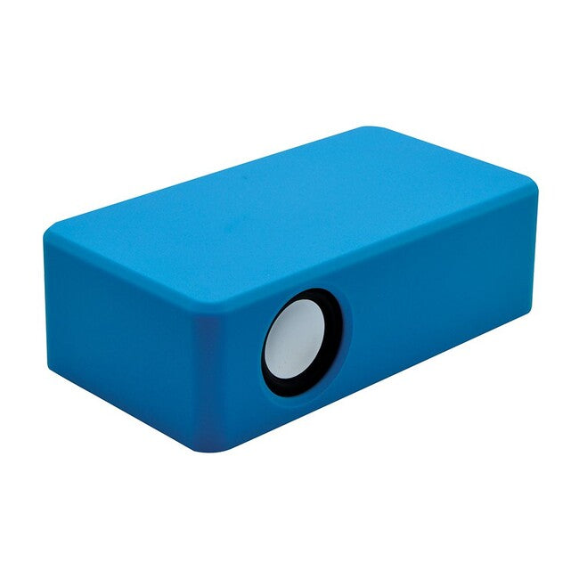 Baladeo PLR924 Altoparlante senza fili, blu