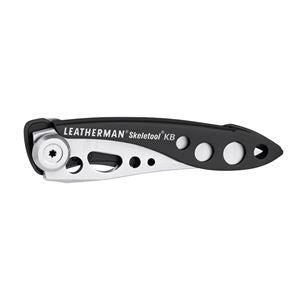 Leatherman Skeletool KB coltello tascabile
