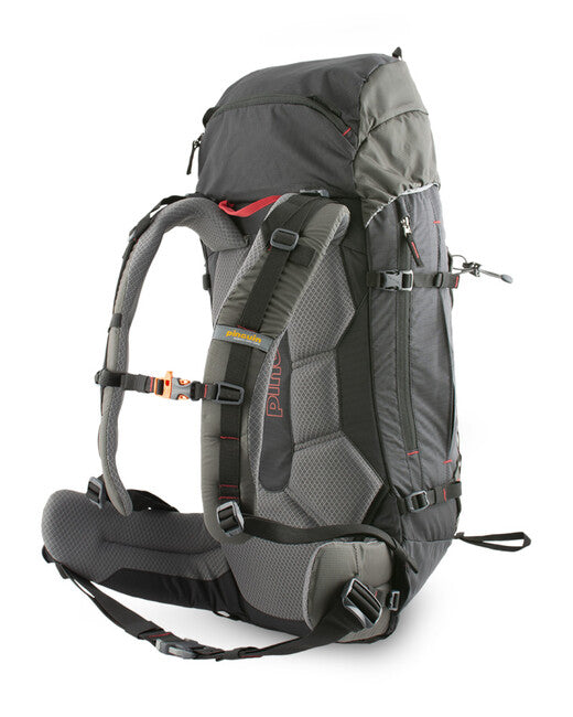 Pinguin Σακίδιο πλάτης Boulder 38 Nylon, 38 L, χακί