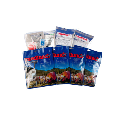 Travellunch Pack razione giornaliera per climi freddi