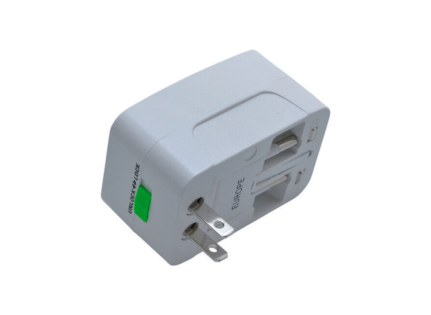 Baladeo TRA026 adattatore universale Kunsan