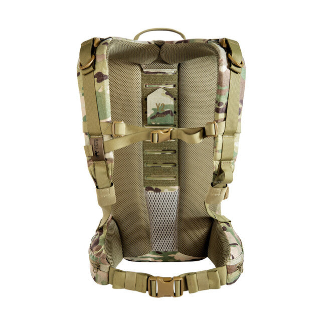 Tasmanian Tiger Zaino modulare da combattimento 24 slmc, multicam