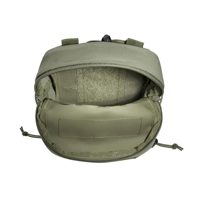 Tasmanian Tiger Tac Pouch 18 anfibia, oliva