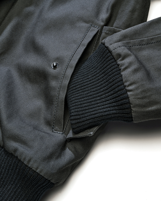 Brandit Essential giacca, antracite