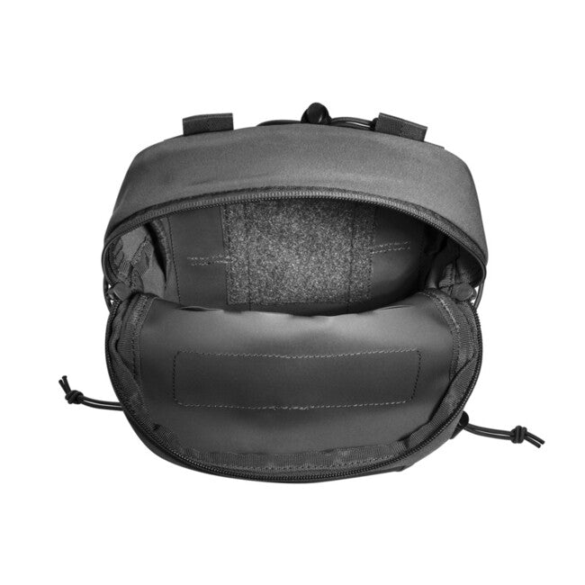 Tasmanian Tiger Marsupio tattico Tac Pouch 18 anfibia, nero