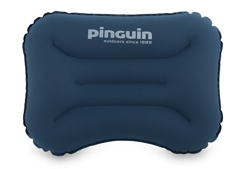 Pinguin Pillow Μαξιλάρι, Μπλε