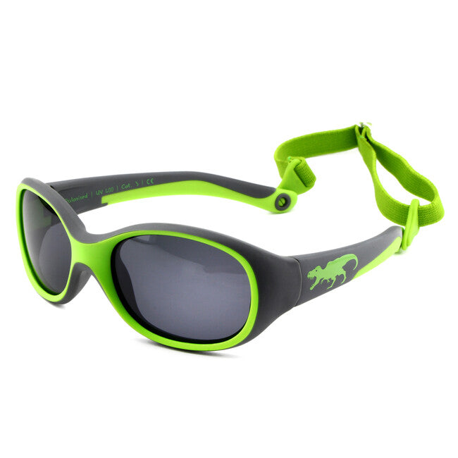 ActiveSol Kids Boy Occhiali da sole T-Rex polarizzati