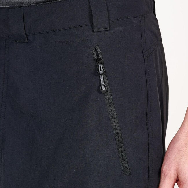 Montane Terra pantaloni corti, neri