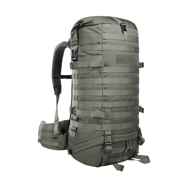 Tasmanian Tiger Zaino Base Pack 52 IRR, stone grey olive