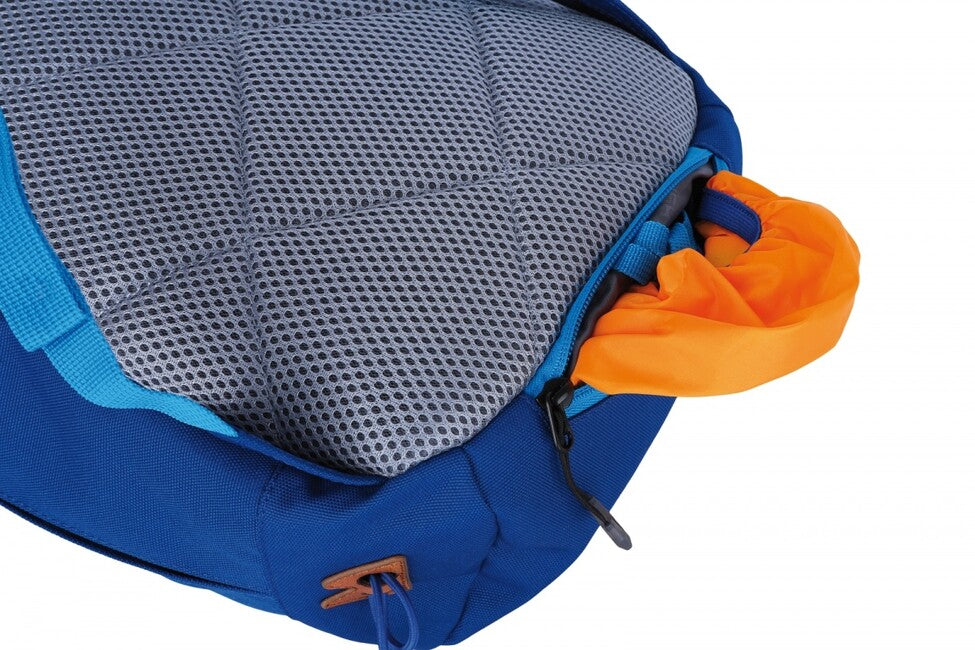 Husky Jibby zaino 20l, blu