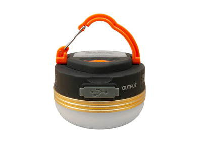 Origin Outdoors Luce da campeggio a LED 300 lumen