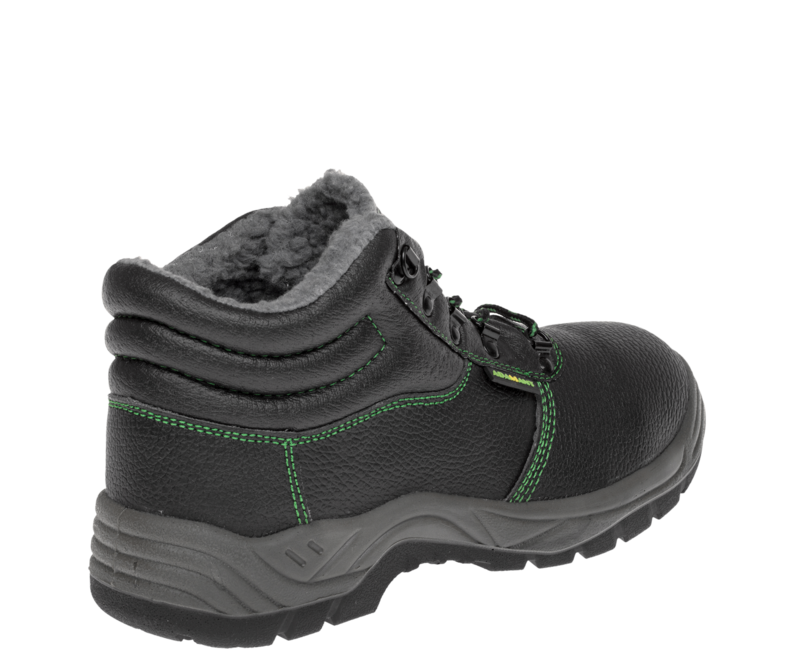 BENNON Classic Scarpe da lavoro O2 Inverno Alto