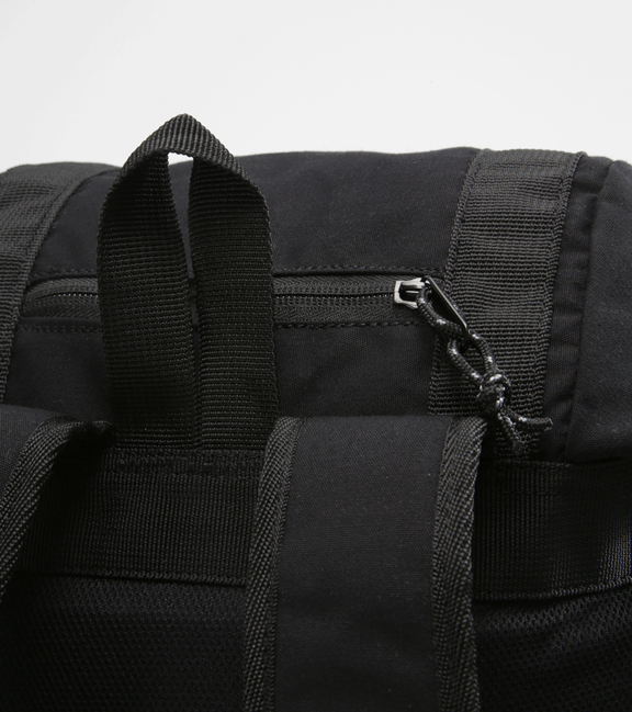 Forvert Dillon zaino 20L, nero