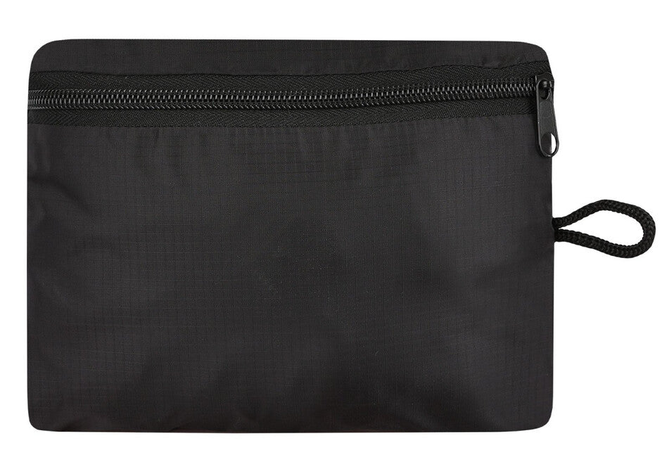 Husky Pakku zaino 15L, nero