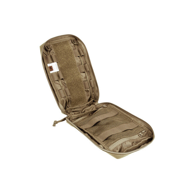 Tasmanian Tiger Marsupio tattico 7.1, coyote brown