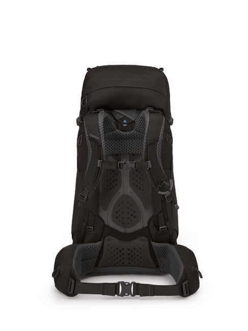 Osprey Kyte 48 zaino da trekking, nero