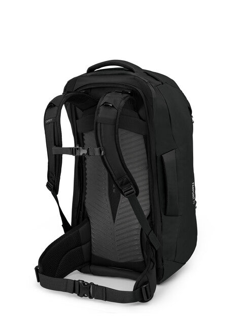 Osprey Farpoint 70 II zaino, nero