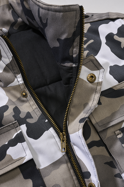 Brandit Ranger gilet isolante, urbano