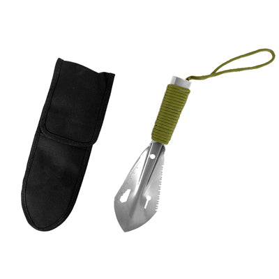 Origin Outdoors 7 in 1 pala con custodia